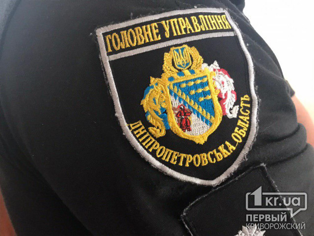 Кожна восьма посада в поліції Дніпропетровської області вакантна