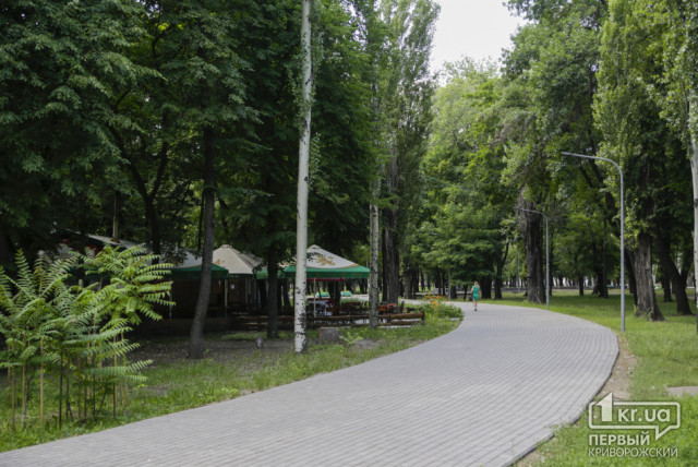 Парки з навігацією та Wi-Fi можуть з’явитися в містах та селах України