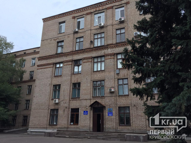 Криворожанка написала петицию с требованием не закрывать взрослое отделение в 8-й городской больнице