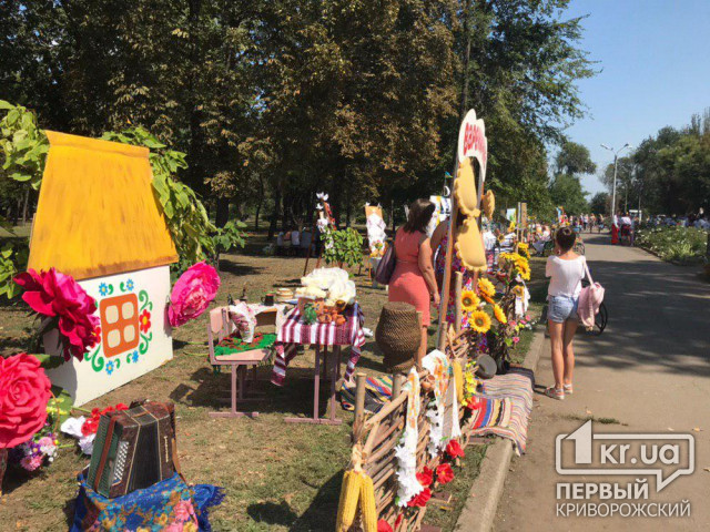 Криворожане ждут выступление оркестра и фестиваль драников в Долгинцевском районе города