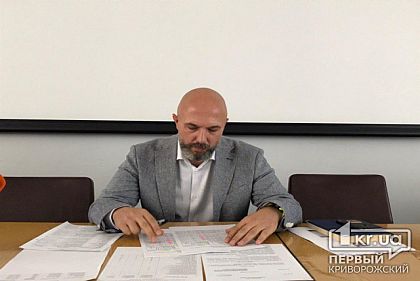 Криворожская теплосеть может получить номинации на газ к началу отопительного сезона