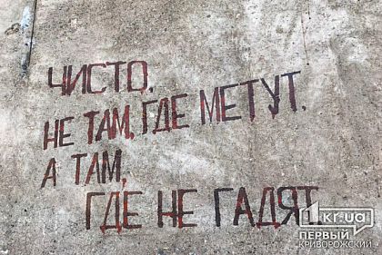 В Кривом Роге на ликвидацию стихийных свалок планируют потратить почти полмиллиона гривен