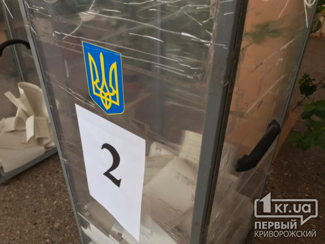 Криворожанка, которая проголосовала дважды в первом туре выборов президента Украины, может сесть в тюрьму