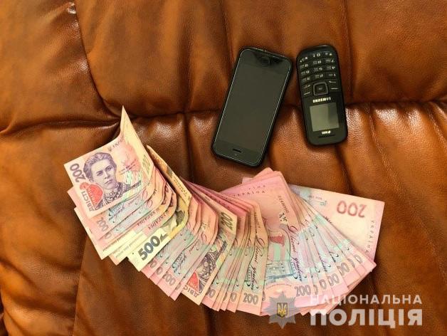 Гражданка РФ и ее сожитель вовлекали жительниц Днепра в занятие проституцией