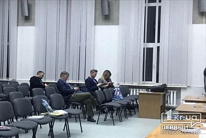 На всех окружкомах в Кривом Роге работают наблюдатели ОБСЕ