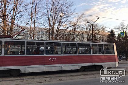 Электричество криворожским КП отключать не будут