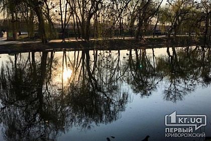 На криворожских пляжах начнут обустраивать сезонные спасательные посты