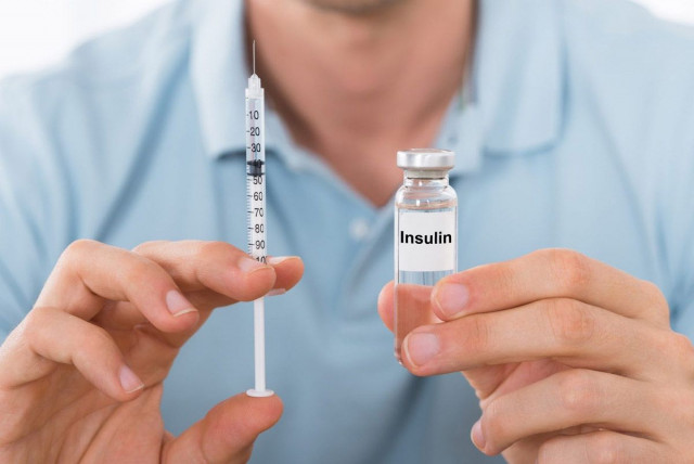 В Кривом Роге почти 2 миллиона гривен выделят на покупку инсулина для пациентов с сахарным диабетом