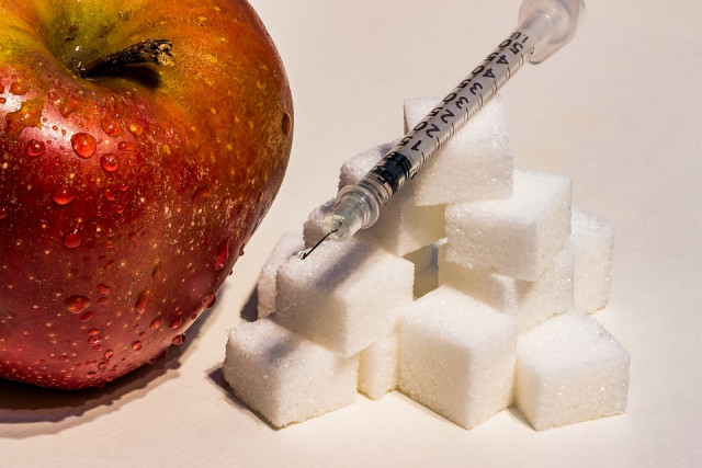 Днепряне с диабетом, которые лечатся стационарно, могут получить инсулин в трех больницах