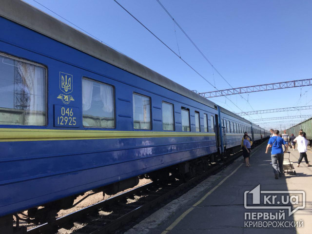 На сайті Укрзалізниці можна замовити спеціальний вагон для людей з інвалідністю