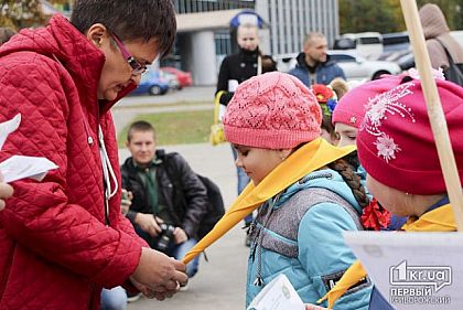 Президент не підписав ЗУ, яким передбачено фінансування українських скаутів та вніс свої пропозиції