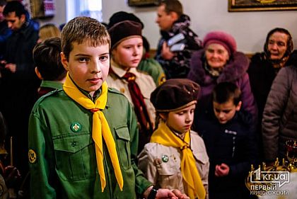 Такий підхід не відповідає Конституції України, - Зеленський пропонує доопрацювати ЗУ про Пласт
