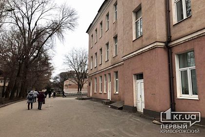Первая детская больница Кривого Рога не получила акт готовности к отопительному сезону