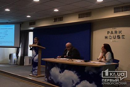 Днепропетровская область на первом месте по количеству случаев диагностики профессиональных заболеваний