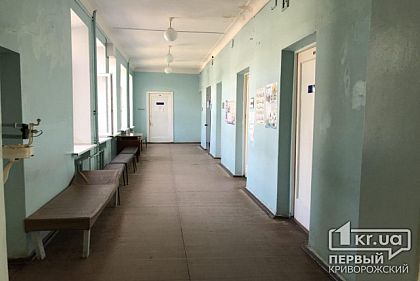 У криворожской детской больницы до сих пор нет паспорта готовности к отопительному сезону, чиновники винят Нацслужбу здоровья