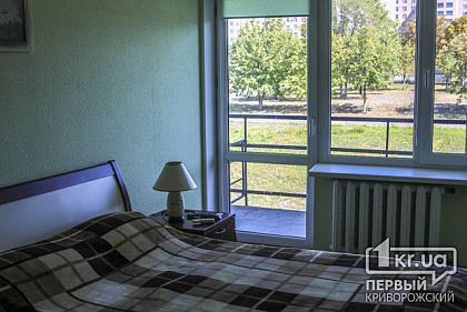 В Кривом Роге за два года в Центре реабилитации ветеранов войны оздоровились более 2 тысяч человек