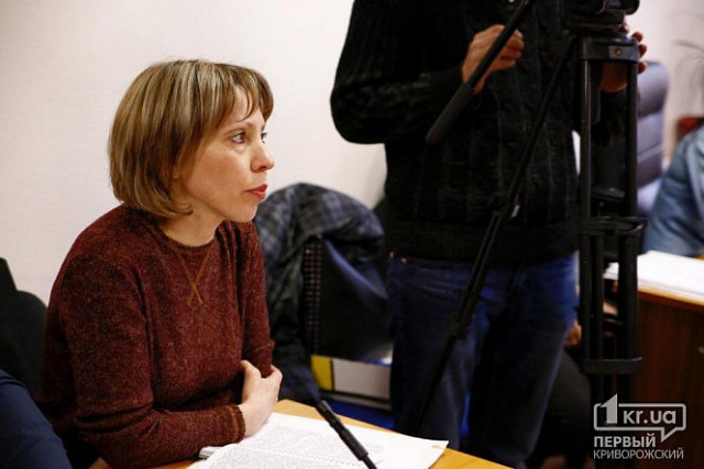 Прокуратура обжалует решение суда по делу криворожского журналиста