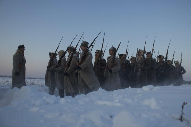 Державність без армії неможлива: українці вшановують пам&#039;ять Героїв Крут