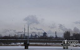 Несчастных случаев на металлургическом предприятии в Кривом Роге стало меньше, - заявление АМКР