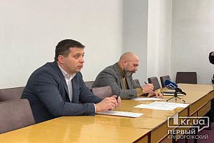 Неудобно смотреть в глаза криворожанам,- Катриченко о проблемах горожан