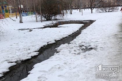 Водоканал повышает тарифы, а криворожане просят обновить системы