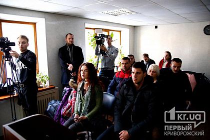 Из пяти свидетелей обвинения по делу криворожского рикши на заседание не явился ни один