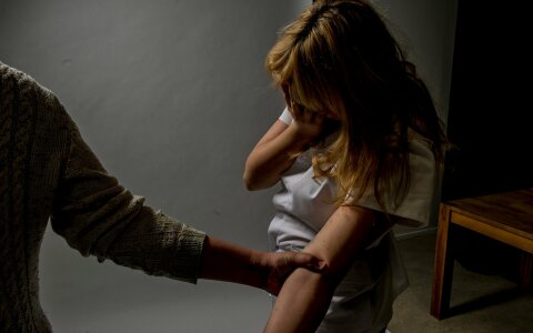 31 ребенок стал жертвой насилия в криворожских семьях с начала 2019 года
