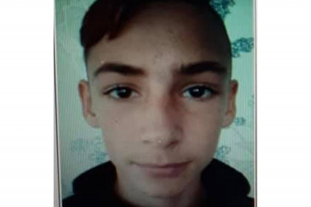 В Кривом Роге без вести пропал 14-летний подросток