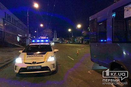На 10 лет лишили водительских прав криворожанина, который 8 раз сел за руль под наркотиками и попался копам