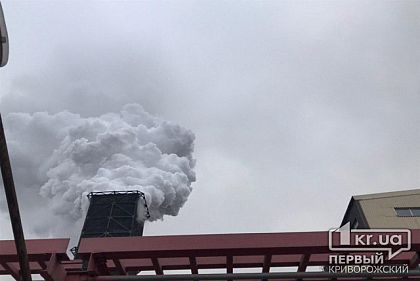 Новое дело по факту превышения формальдегидов и аммиака в воздухе криворожская прокуратура не открыла