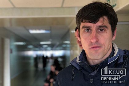 Слушание по делу криворожского рикши опять отложили из-за неявки потерпевшего