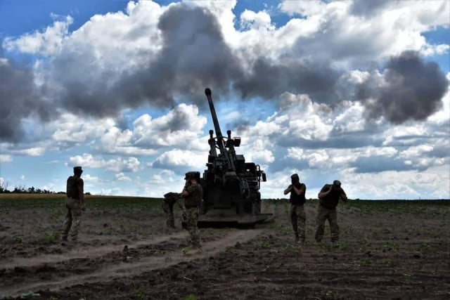 ДБР розпочало провадження за фактом трагедії на полігоні на Дніпропетровщині