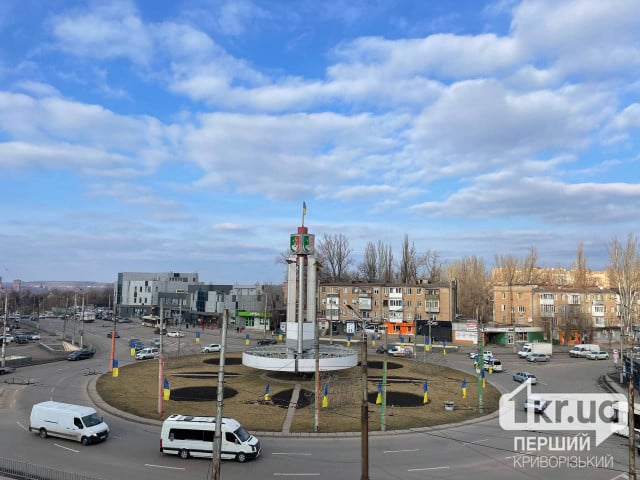 В каком районе в Кривом Роге больше всего проблем, — статистика городского портала