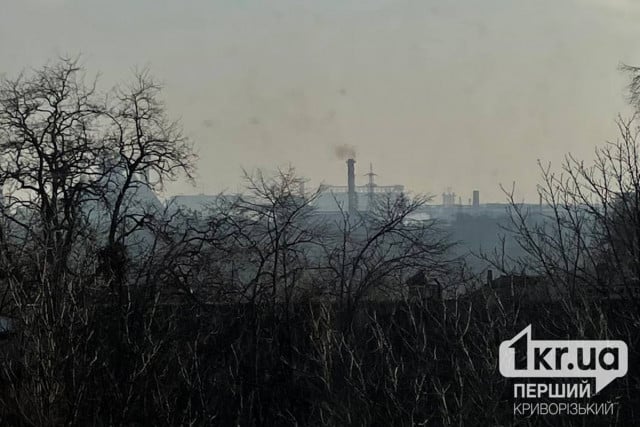 Якою буде погода в Кривому Розі 17 березня