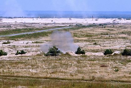 Наслідок ворожого удару: Драпатий підтвердив трагедію на полігоні Дніпропетровщини