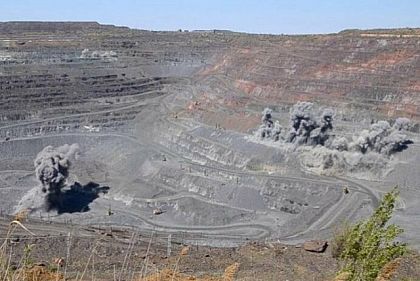 10 марта на Криворожье прогремят плановые взрывы: где будет слышно