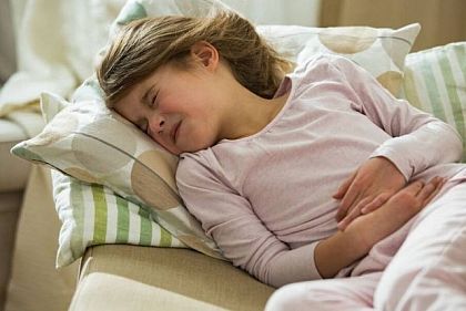 На Днепропетровщине снизилось количество случаев острых кишечных инфекций