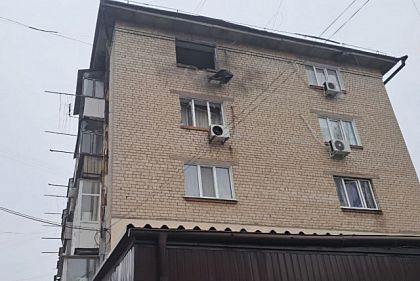 Оккупанты атаковали Никопольщину и Синельниковщину дронами и артиллерией