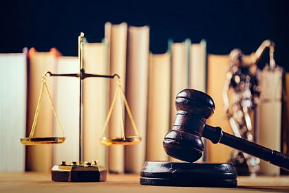 На Криворожье за неделю открыли 14 уголовных дел