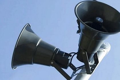 Система централизованного оповещения Кривого Рога насчитывает 242 сирены: где они расположены