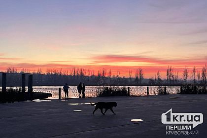 Погода в Кривом Роге 14 марта: что ожидать горожанам