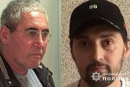 Організовували злочинні зібрання у Кривому Розі: підозрюють російських злодіїв у законі