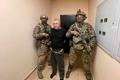 В Одесі затримали підозрюваного у вбивстві активіста Дем`яна Ганула, — Зеленський