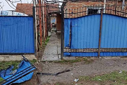 17 березня окупанти здійснили майже 10 атак на Нікопольщину