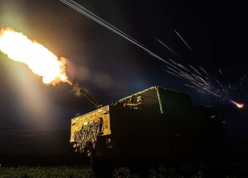 Вночі 2 липня ворог вчергове атакував Україну безпілотниками та ракетами Вночі 2 липня ворог вчергове атакував Україну безпілотниками та ракетами