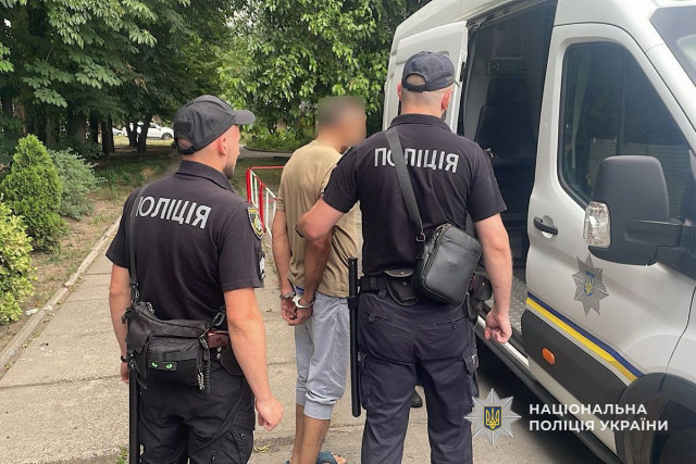 Криворожанин обокрал соседей по больничной палате Криворожанин обокрал соседей по больничной палате