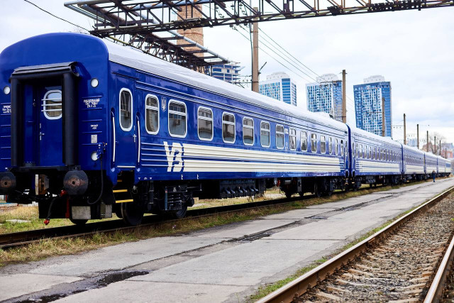 На Криворіжжі тимчасово змінять маршрути приміських поїздів: причина На Криворіжжі тимчасово змінять маршрути приміських поїздів: причина