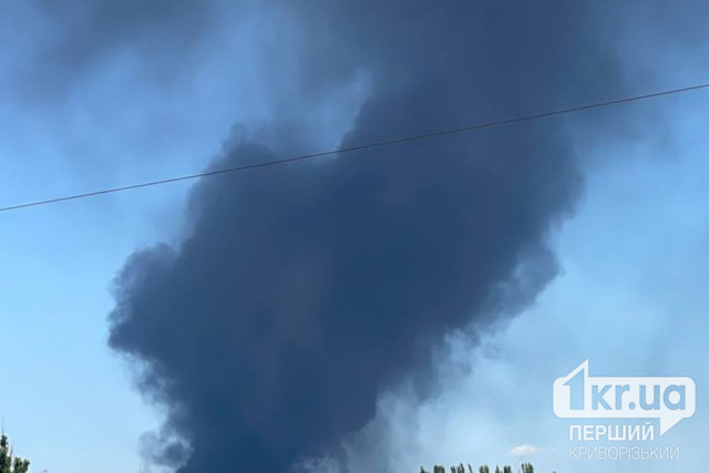 Шестеро мешканців Кривого Рогу постраждали від ворожих атак на місто Шестеро мешканців Кривого Рогу постраждали від ворожих атак на місто