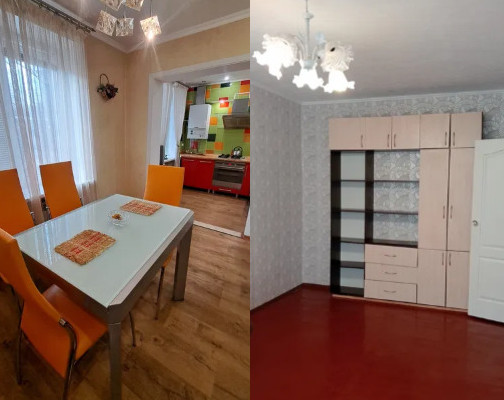 снять квартиру в Кривом Роге квартира Кривой Рог