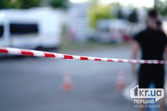 У Кривому Розі збільшилась кількість постраждалих від ворожої атаки У Кривому Розі збільшилась кількість постраждалих від ворожої атаки